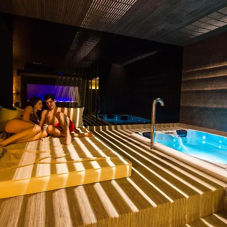 Hotel Spa Balfagon-3