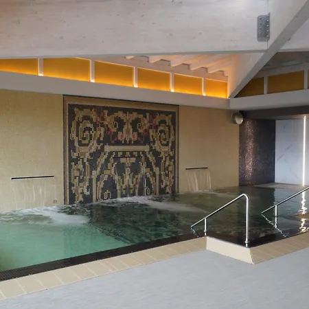 Hotel Spa Balfagon-2